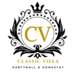 classicvilla partyhall & homestay